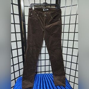 Brown KUT Pants